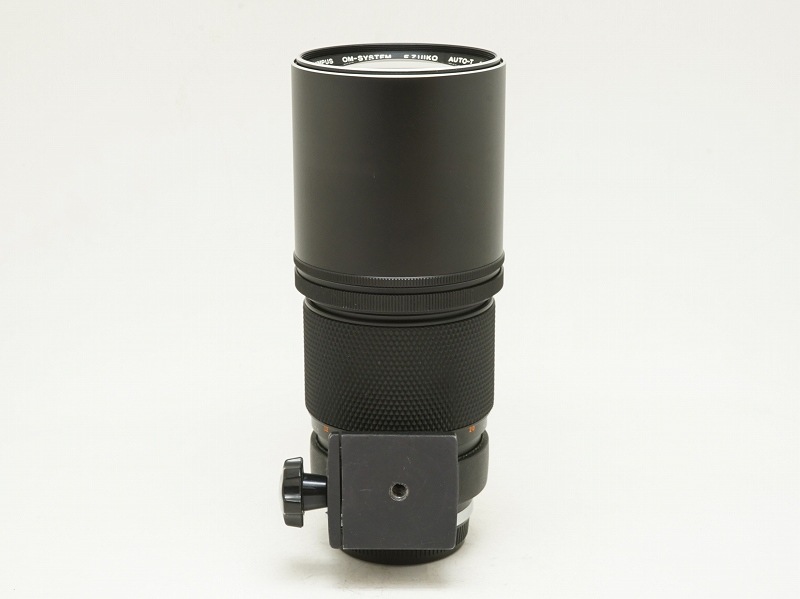 OLYMPUS(�����ѥ�)��OM 300mm F4.5��(NJ-7793)