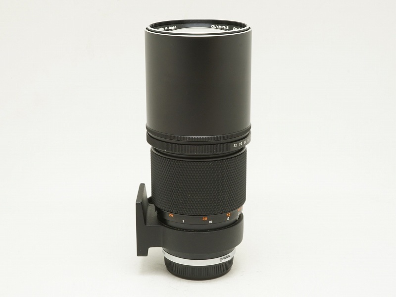 OLYMPUS(�����ѥ�)��OM 300mm F4.5��(NJ-7793)