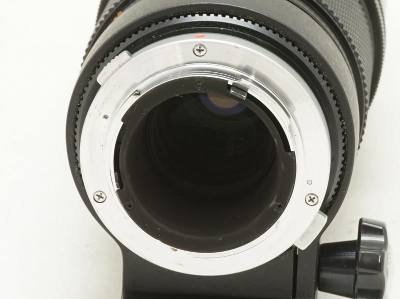 OLYMPUS(�����ѥ�)��OM 300mm F4.5��(NJ-7793)