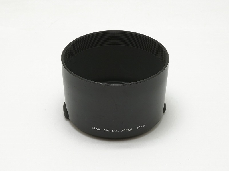PENTAX(�ڥ󥿥å���)���ץ饹���å�����󥺥ա��ɡ�SMC PENTAX 1:2.5 135mm 1:4 200mm 1:4.5 85��210mm(�ե��륿����58mm)�ѡ�(0NAC-2992)