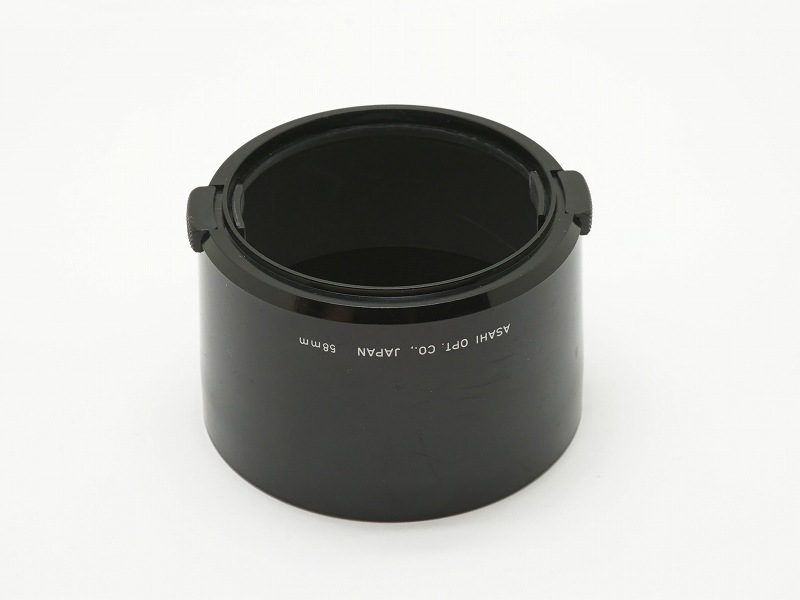 PENTAX(�ڥ󥿥å���)���ץ饹���å�����󥺥ա��ɡ�SMC PENTAX 1:2.5 135mm 1:4 200mm 1:4.5 85��210mm(�ե��륿����58mm)�ѡ�(0NAC-2992)
