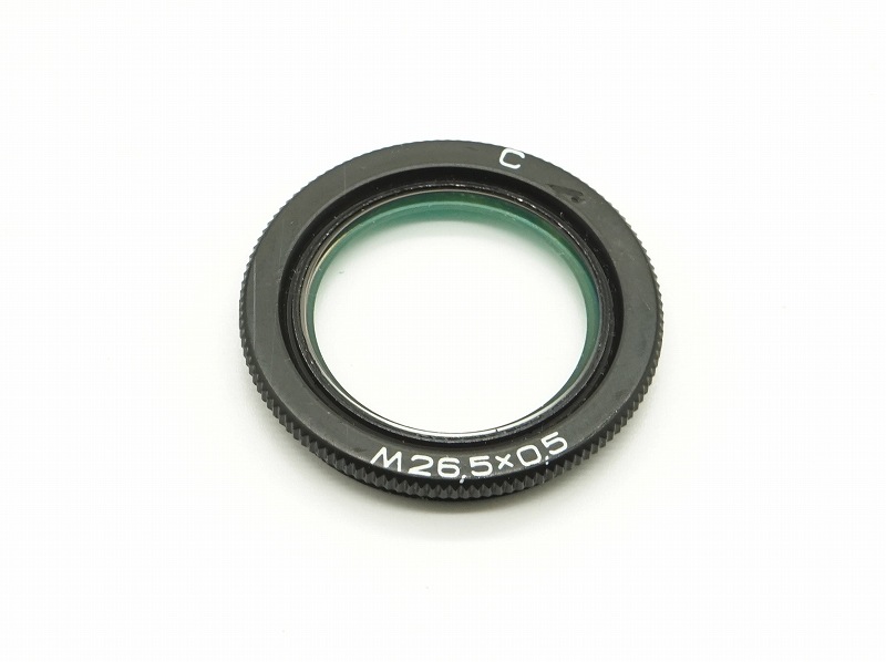 �������� MC ZENITAR M2.8/16�ѥꥢ�ե��륿�� ��(0NAC-3281)