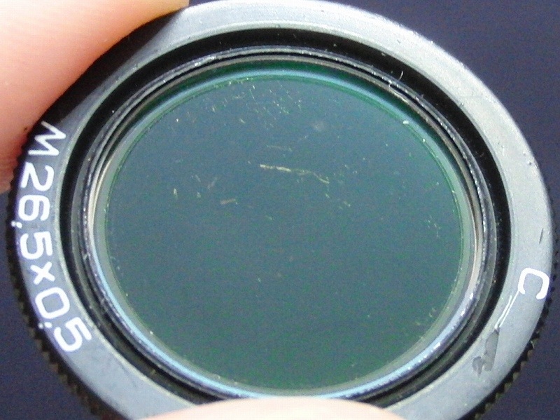�������� MC ZENITAR M2.8/16�ѥꥢ�ե��륿�� ��(0NAC-3281)