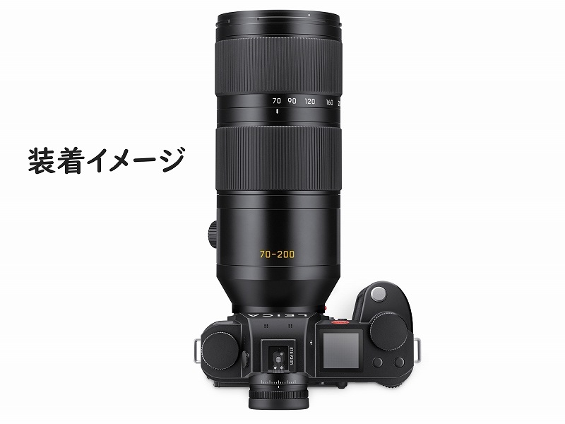 �Хꥪ������ޥ꡼�ȡ�SL f2.8/70-200mm ASPH. LEICA(�饤��)��(11096)��������������ô�ۡڤ�����ʡ�