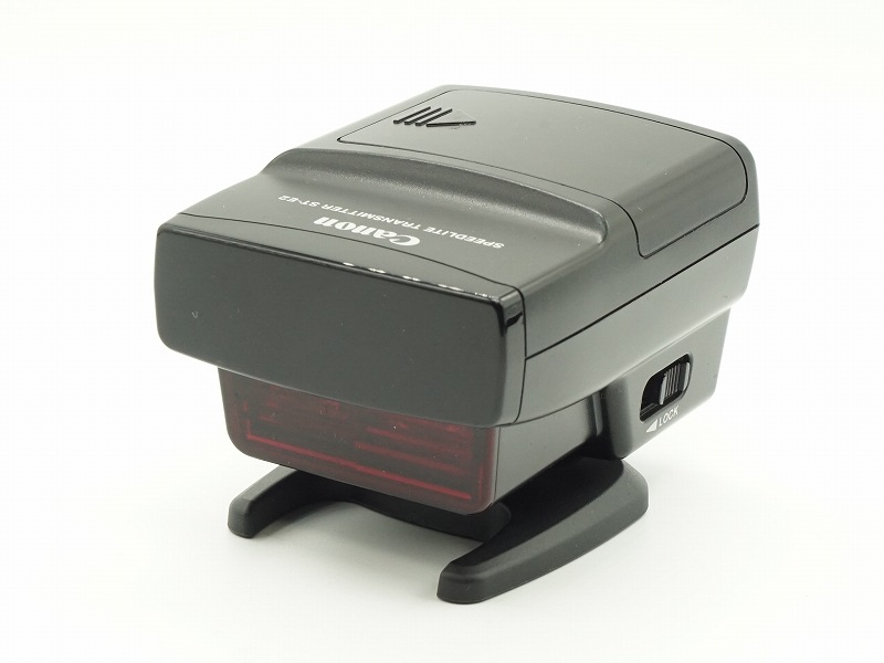 Canon(����Υ�)�����ԡ��ɥ饤�� �ȥ�󥹥ߥå���  ��ST-E2�䡡(0NAC-3849)