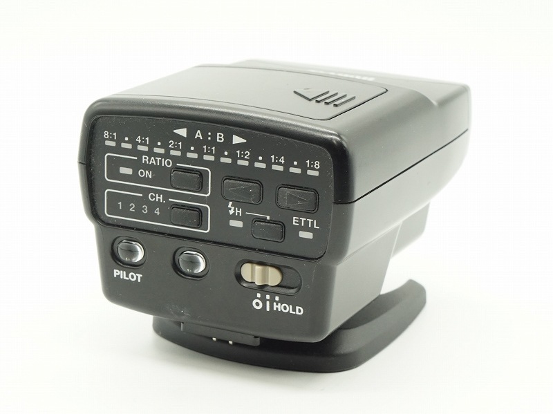 Canon(����Υ�)�����ԡ��ɥ饤�� �ȥ�󥹥ߥå���  ��ST-E2�䡡(0NAC-3849)