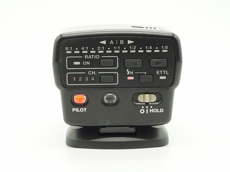 Canon(����Υ�)�����ԡ��ɥ饤�� �ȥ�󥹥ߥå���  ��ST-E2�䡡(0NAC-3849)