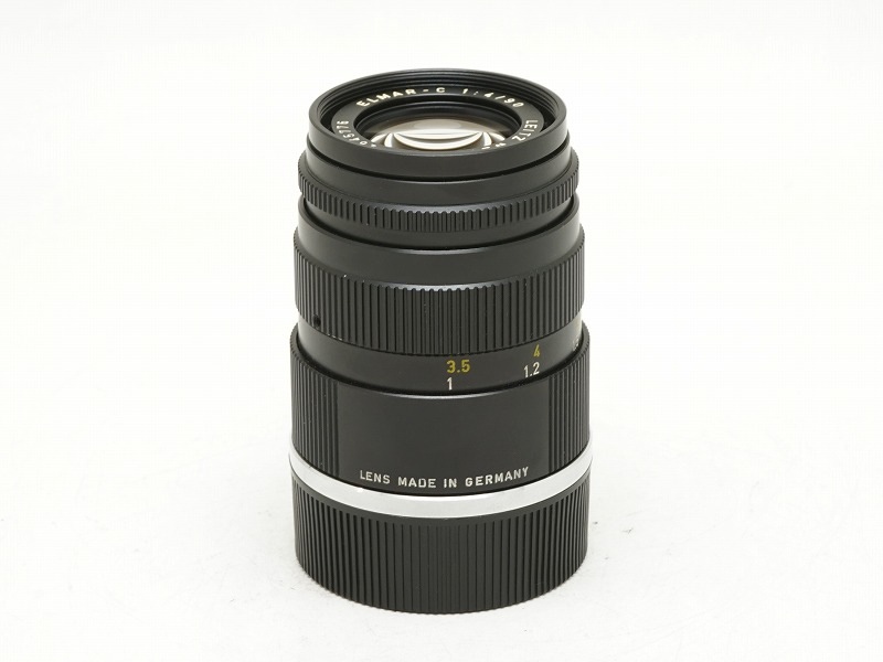 ڰLeica(饤)ELMAR-C90mmF4264桡(NI-4104)