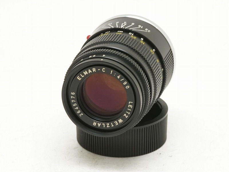 ڰLeica(饤)ELMAR-C90mmF4264桡(NI-4104)