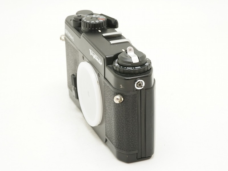 Voigtlander(եȥ)BESSA-L֥å(NJ-7000)