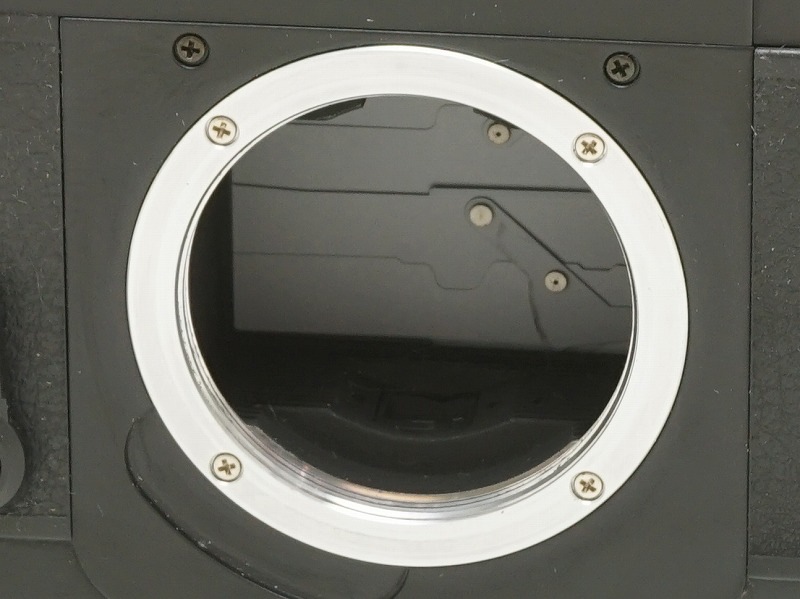 Voigtlander(եȥ)BESSA-L֥å(NJ-7000)