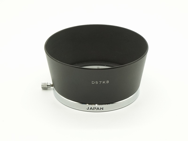 MINOLTA(�ߥΥ륿)����D57KB�䡡�����ȥ��å�����58mm��55mm�ѥ᥿��ա��ɡ�(0NAC-4387)