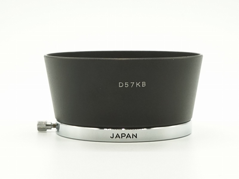 MINOLTA(�ߥΥ륿)����D57KB�䡡�����ȥ��å�����58mm��55mm�ѥ᥿��ա��ɡ�(0NAC-4387)