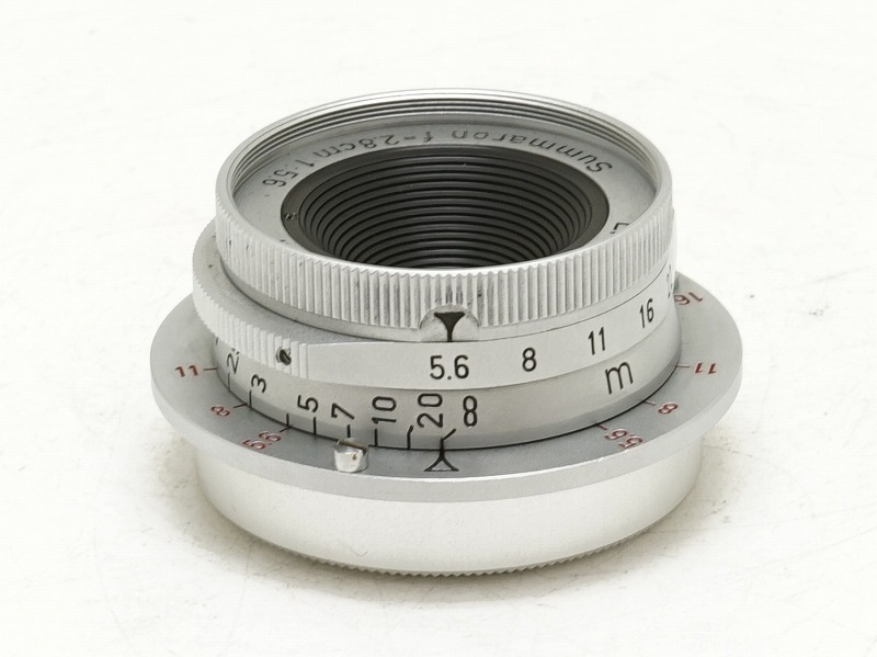 Leica(�饤��)��Summaron-L��28mm��F5.6��187���桡(NL-4923)