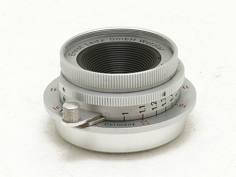 Leica(�饤��)��Summaron-L��28mm��F5.6��187���桡(NL-4923)