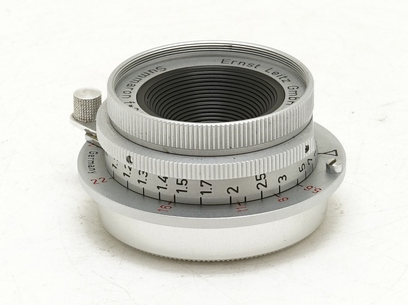 Leica(�饤��)��Summaron-L��28mm��F5.6��187���桡(NL-4923)
