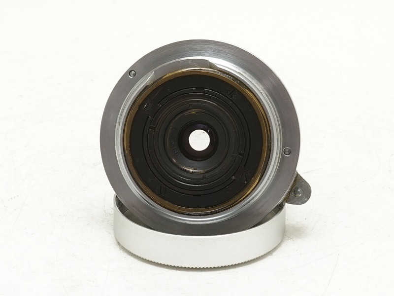 Leica(�饤��)��Summaron-L��28mm��F5.6��187���桡(NL-4923)