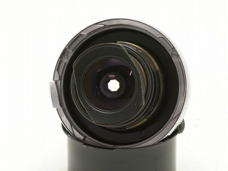 Carl Zeiss(������ĥ�����)��Biogon 21mm F4.5 (�쥳�󥿥å����ޥ����)��(NJ-6879)