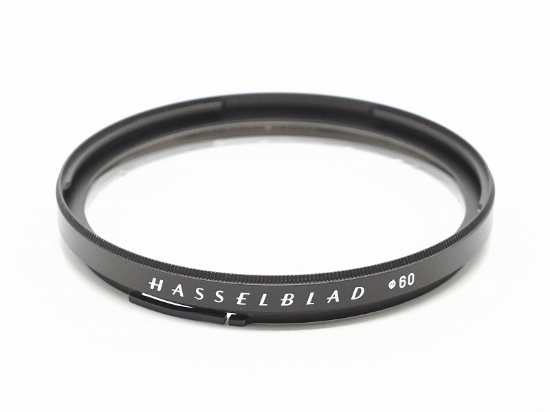 HASSELBLAD(�ϥå���֥�å�)���ե��륿�� B60  SoftarIII��(0NAC-4616)