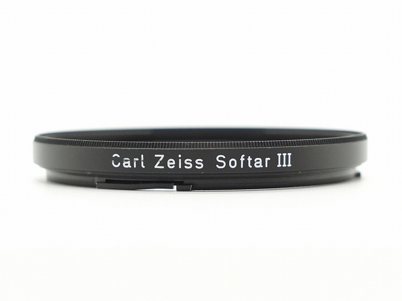HASSELBLAD(�ϥå���֥�å�)���ե��륿�� B60  SoftarIII��(0NAC-4616)