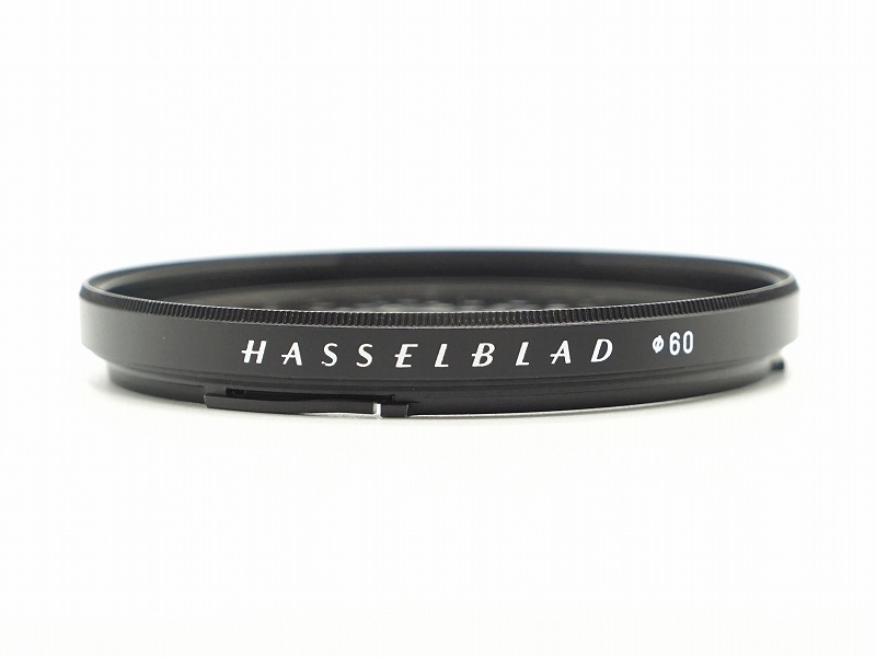 HASSELBLAD(�ϥå���֥�å�)���ե��륿�� B60  SoftarIII��(0NAC-4616)