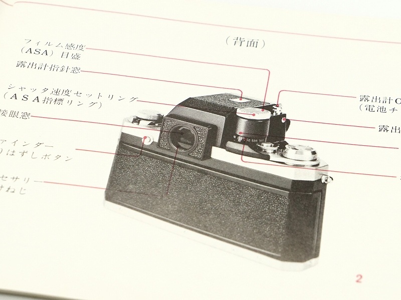 Nikon(�˥���)��Photomic FTN���ե�������� �Ȥ����� �谷������ (TO-0843)�ڥ쥿���ѥå��饤��ȯ������/����������ô��