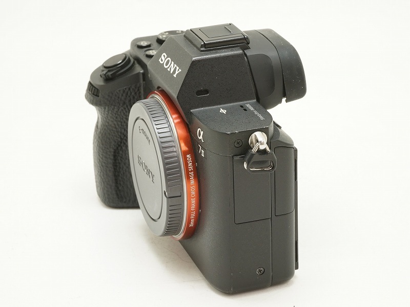 SONY(���ˡ�)����7 II��(ILCE-7M2)��(NW-3813)