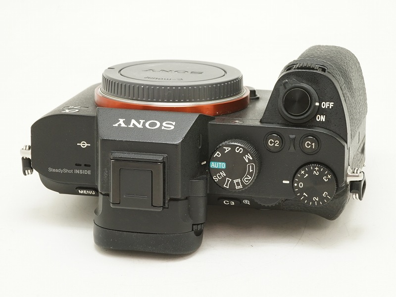 SONY(���ˡ�)����7 II��(ILCE-7M2)��(NW-3813)