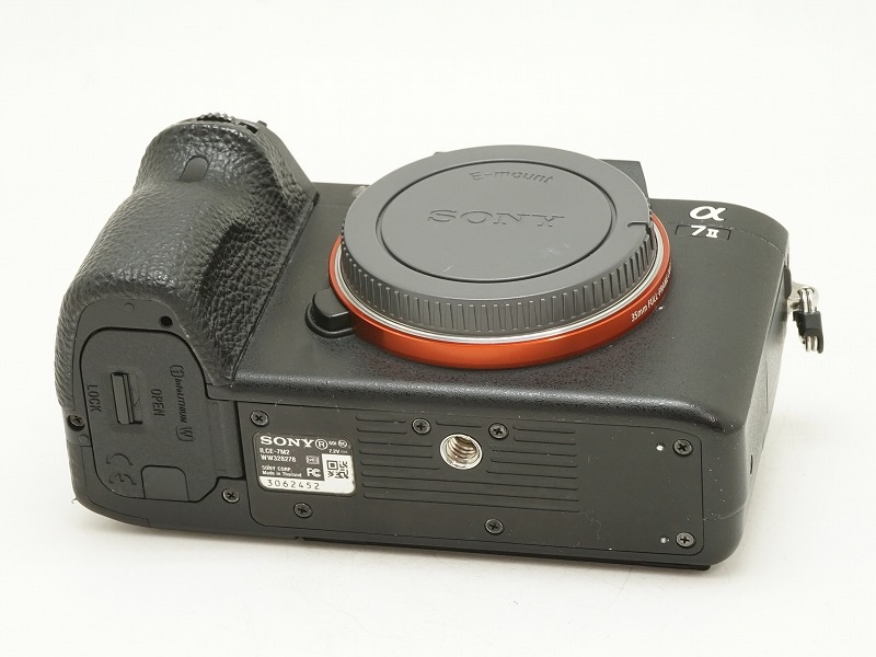 SONY(���ˡ�)����7 II��(ILCE-7M2)��(NW-3813)