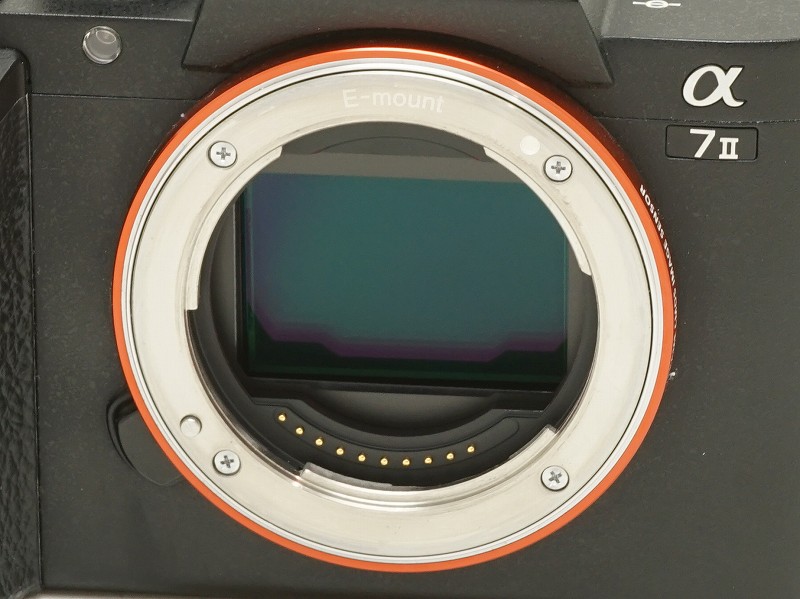 SONY(���ˡ�)����7 II��(ILCE-7M2)��(NW-3813)