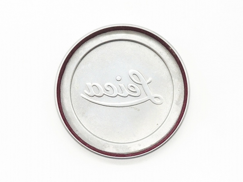 Leica(�饤��)�����ޥ�å�50/1.5�ѥ᥿�륭��åס�(NW-3849)