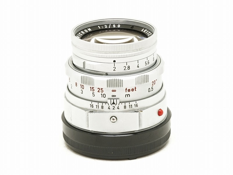 Leica(�饤��)��DR��SUMMICRON-M��50mm��F2��(M2-R)��235���桡(NW-3818)