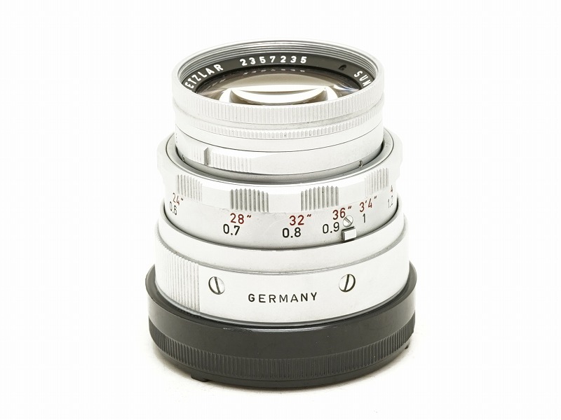 Leica(�饤��)��DR��SUMMICRON-M��50mm��F2��(M2-R)��235���桡(NW-3818)