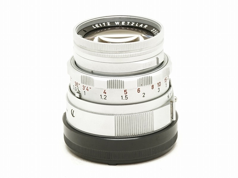 Leica(�饤��)��DR��SUMMICRON-M��50mm��F2��(M2-R)��235���桡(NW-3818)