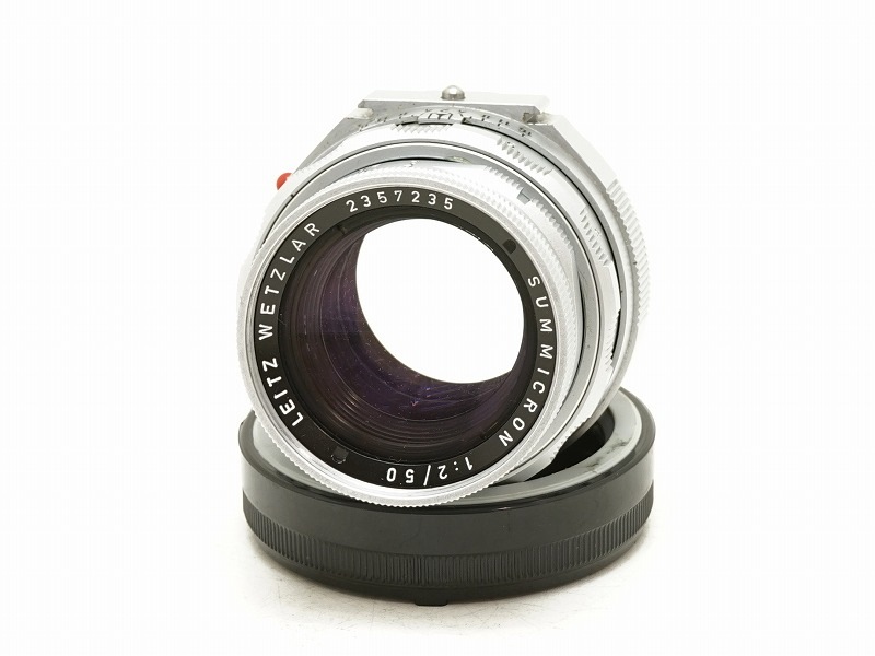 Leica(�饤��)��DR��SUMMICRON-M��50mm��F2��(M2-R)��235���桡(NW-3818)
