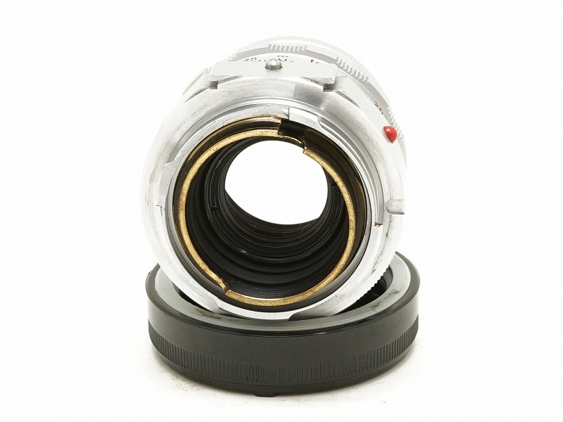 Leica(�饤��)��DR��SUMMICRON-M��50mm��F2��(M2-R)��235���桡(NW-3818)