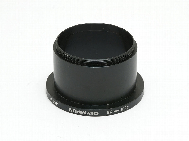 OLYMPUS(�����ѥ�)��MACRO CONVERSION LENS f=40cm +<br>�ǥ����륫����ѥ���С�������󥺥����ץ��� CLA-4 SET��<br>(0NAC-2474)