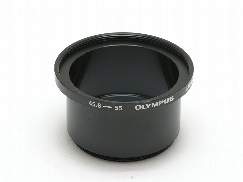 OLYMPUS(�����ѥ�)��MACRO CONVERSION LENS f=40cm +<br>�ǥ����륫����ѥ���С�������󥺥����ץ��� CLA-4 SET��<br>(0NAC-2474)