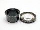 OLYMPUS(�����ѥ�)��MACRO CONVERSION LENS f=40cm +<br>�ǥ����륫����ѥ���С�������󥺥����ץ��� CLA-4 SET��<br>(0NAC-2474)