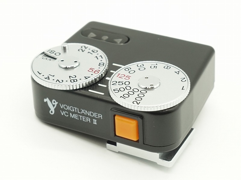 Voigtlander(եȥ)VC᡼II֥å(0NAC-3816)