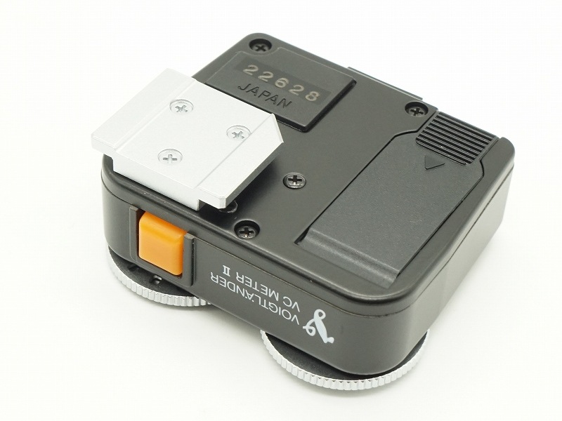 Voigtlander(եȥ)VC᡼II֥å(0NAC-3816)