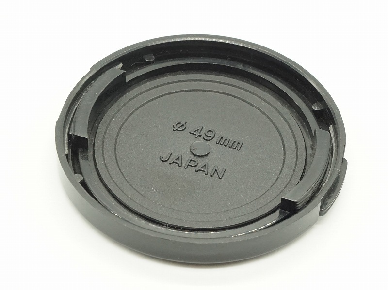 MINOLTA(�ߥΥ륿)������������ʥå׼�����åס��ե��륿����49mm��(0NAC-3027)