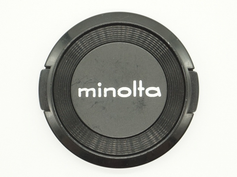 MINOLTA(�ߥΥ륿)������������ʥå׼�����åס��ե��륿����49mm��(0NAC-3027)
