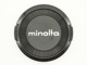 MINOLTA(�ߥΥ륿)������������ʥå׼�����åס��ե��륿����49mm��(0NAC-3027)