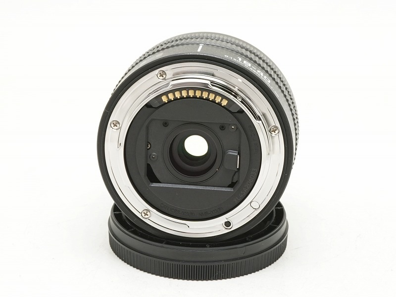 Panasonic(�ѥʥ��˥å�)��LUMIX S 18-40mm F4.5-6.3��(NJ-6843)