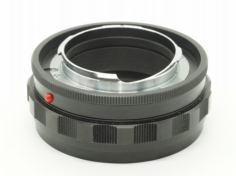 Leica(�饤��)��90/2��135/2.8�ѥإꥳ���ɥ�󥰡��֥�å���16462��(0NAC-4193)