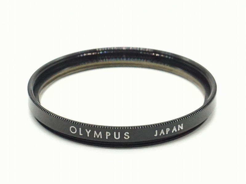 OLYMPUS(�����ѥ�)��SL39��3C��UV)�ե��륿����43mm�¡�(0NAC-4690)
