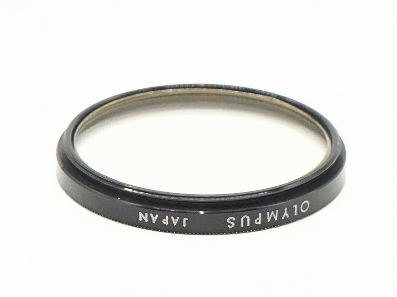 OLYMPUS(�����ѥ�)��SL39��3C��UV)�ե��륿����43mm�¡�(0NAC-4690)