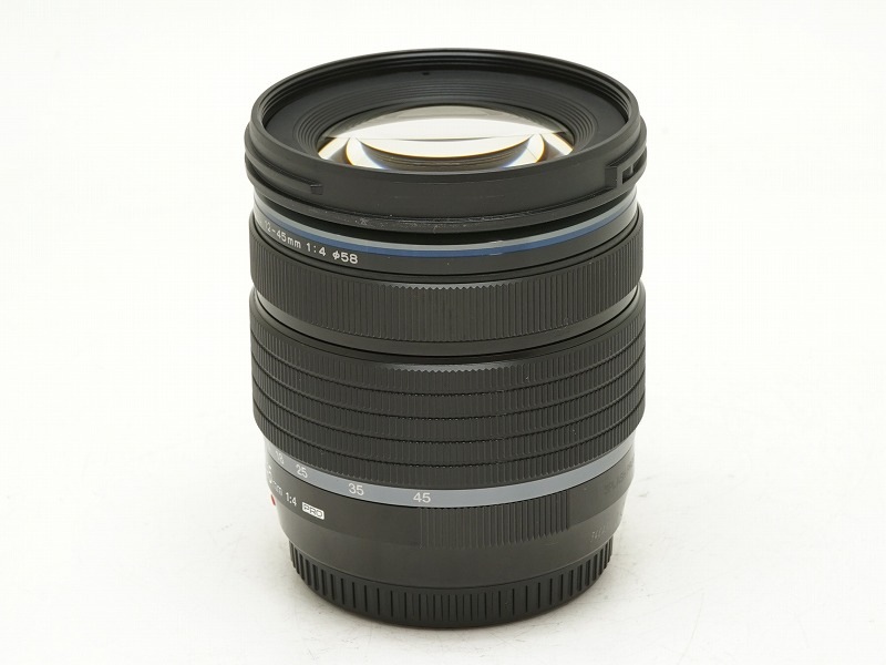 OLYMPUS(�����ѥ�)��M.ZUIKO DIGITAL ED 12-45mm F4.0 PRO��(NJ-7415)