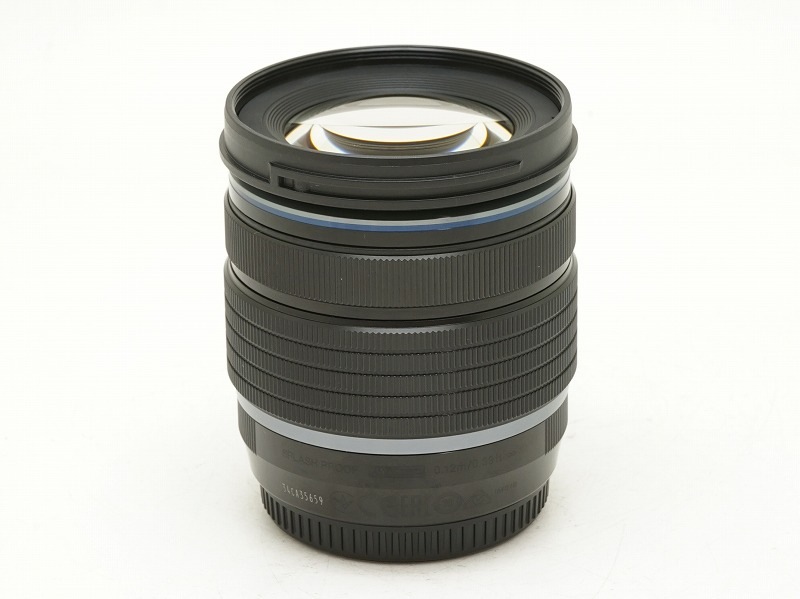 OLYMPUS(�����ѥ�)��M.ZUIKO DIGITAL ED 12-45mm F4.0 PRO��(NJ-7415)